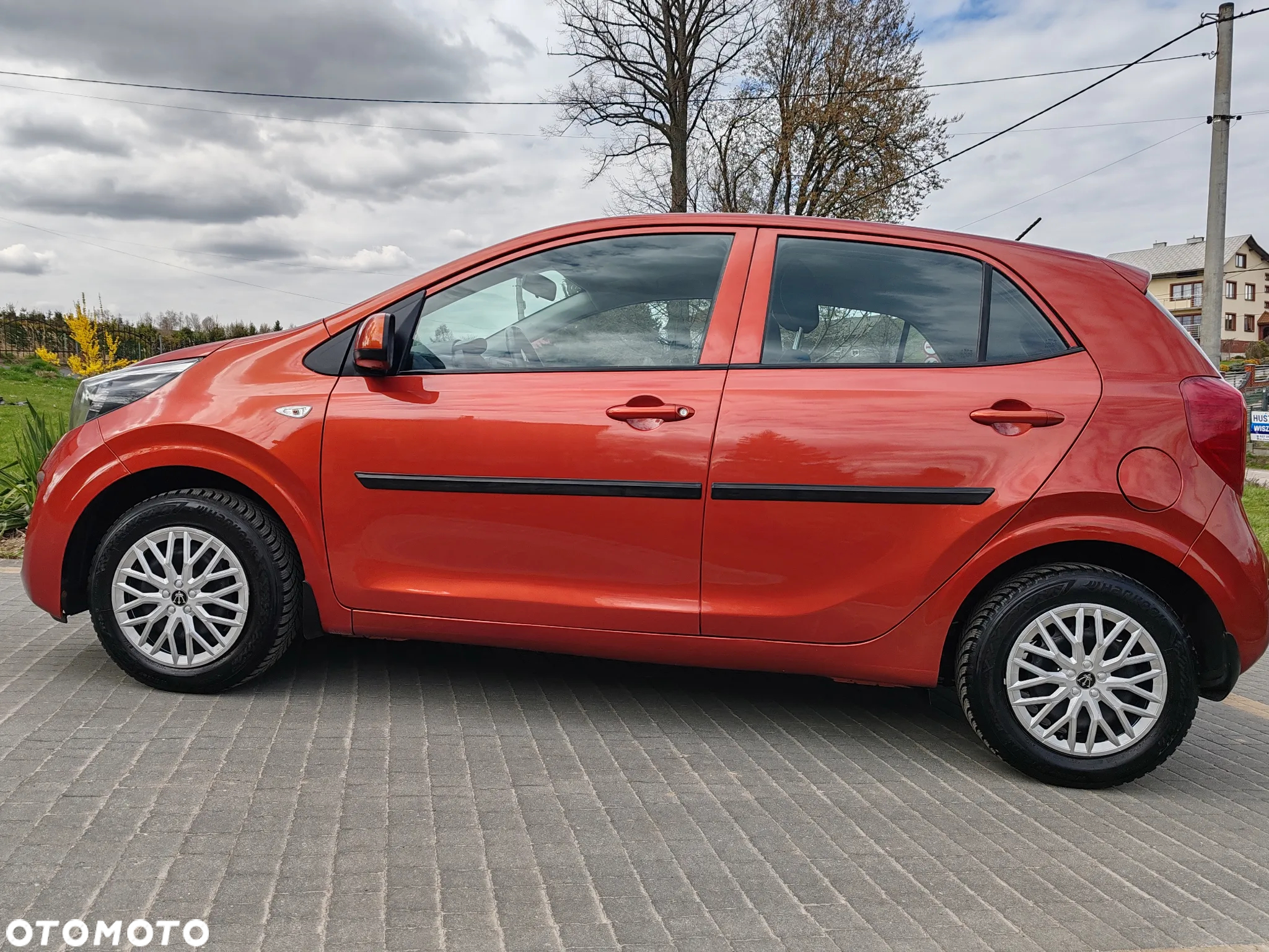 Kia Picanto - 32