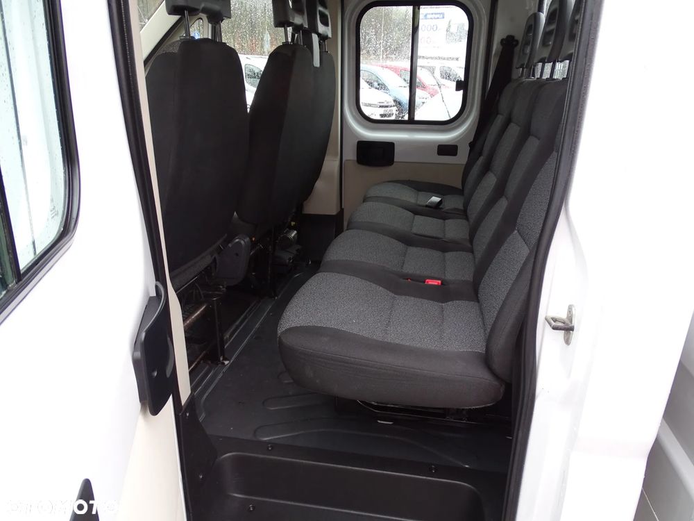Fiat DUCATO MAX - 22