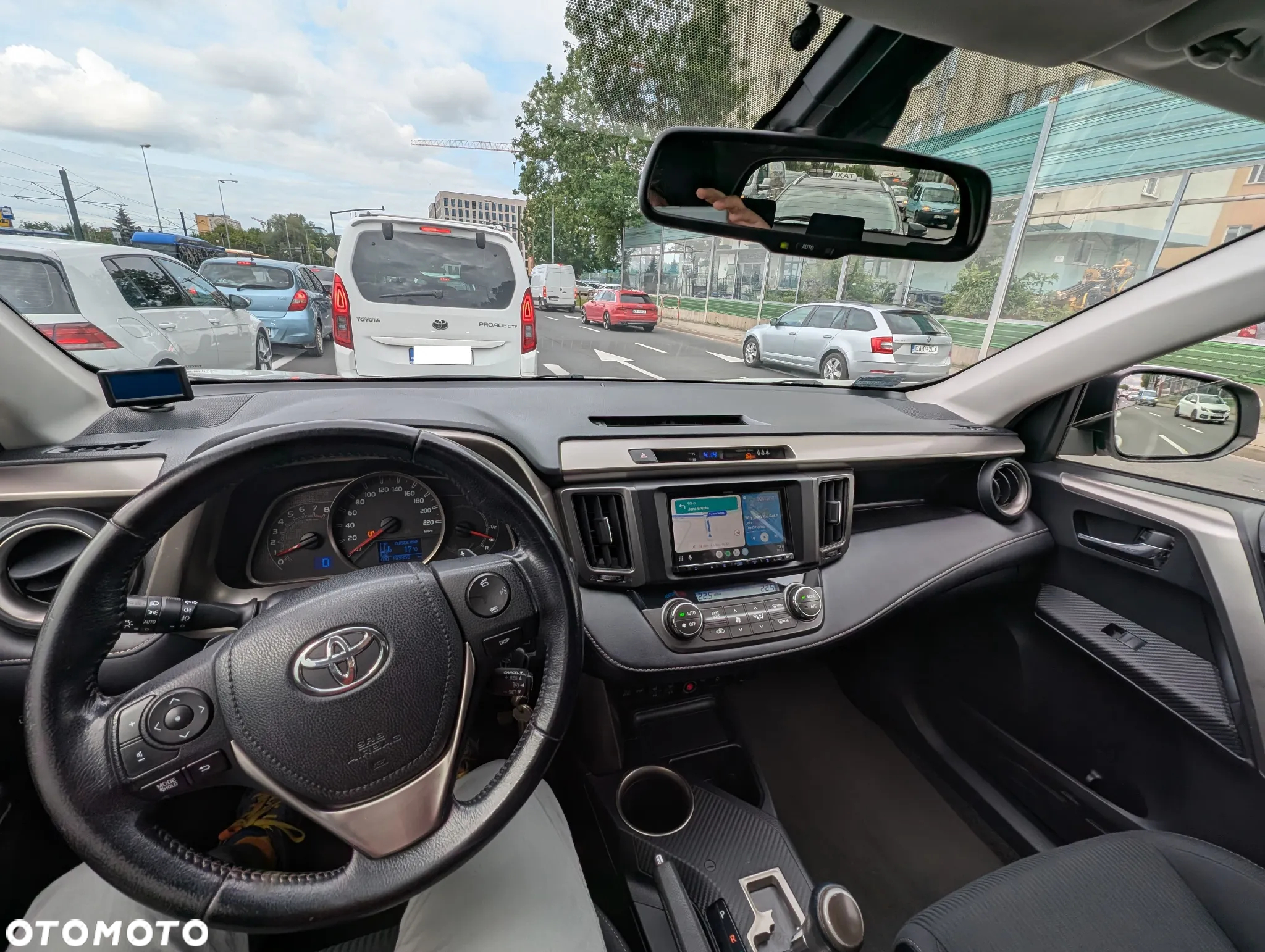 Toyota RAV4 2.0 Premium MS - 9