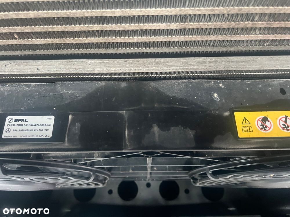 Mercedes-Benz ACTROS L bez retardera prokontraktowy - 13