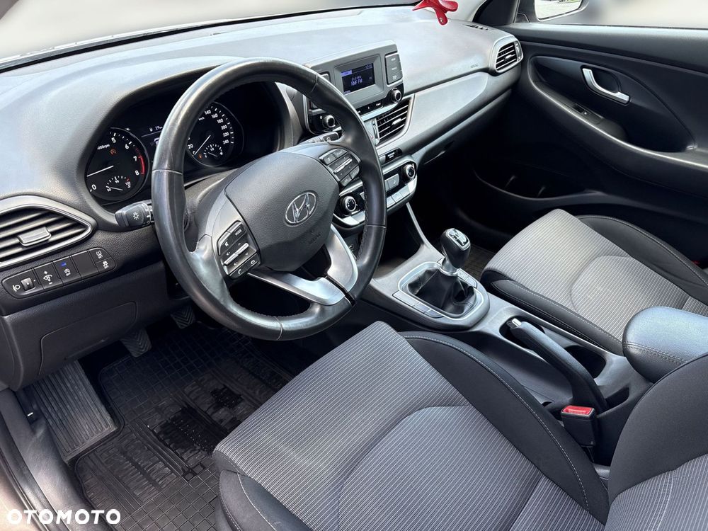 Hyundai i30 - 9