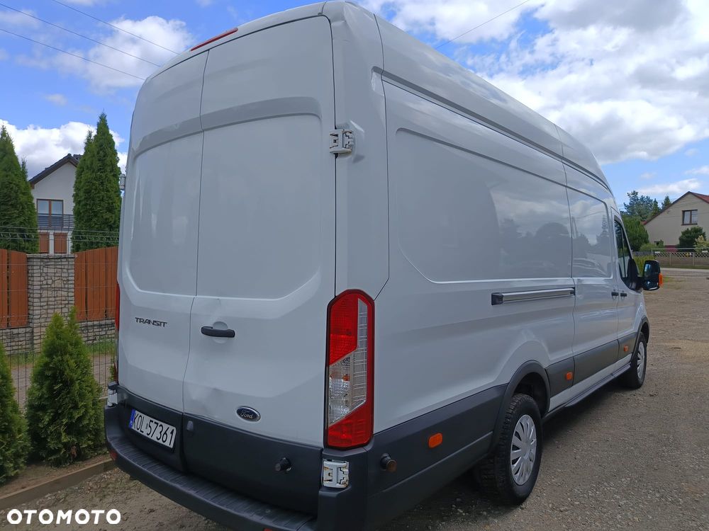 Ford TRANSIT L4H3 - 28