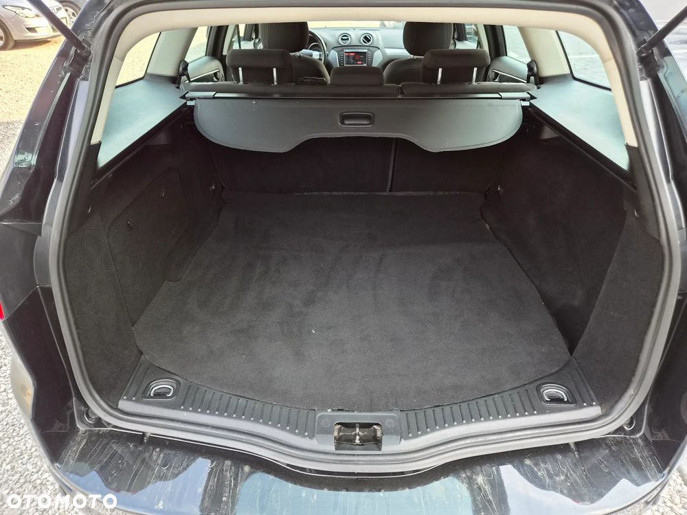 Ford Mondeo SW 2.0 TDCi Titanium - 18