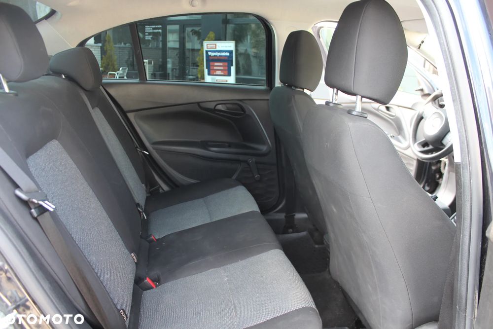 Fiat Tipo 1.4 16v - 22