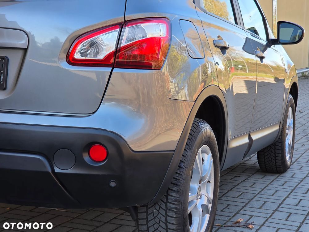 Nissan Qashqai 1.6 Acenta - 15