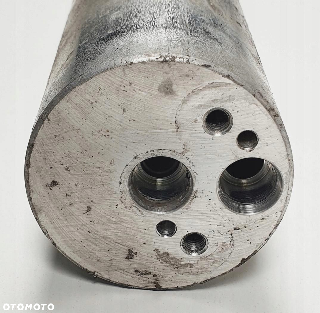 SKRAPLACZ OSUSZACZ MERCEDES W220 3.2 A2208300083 - 5