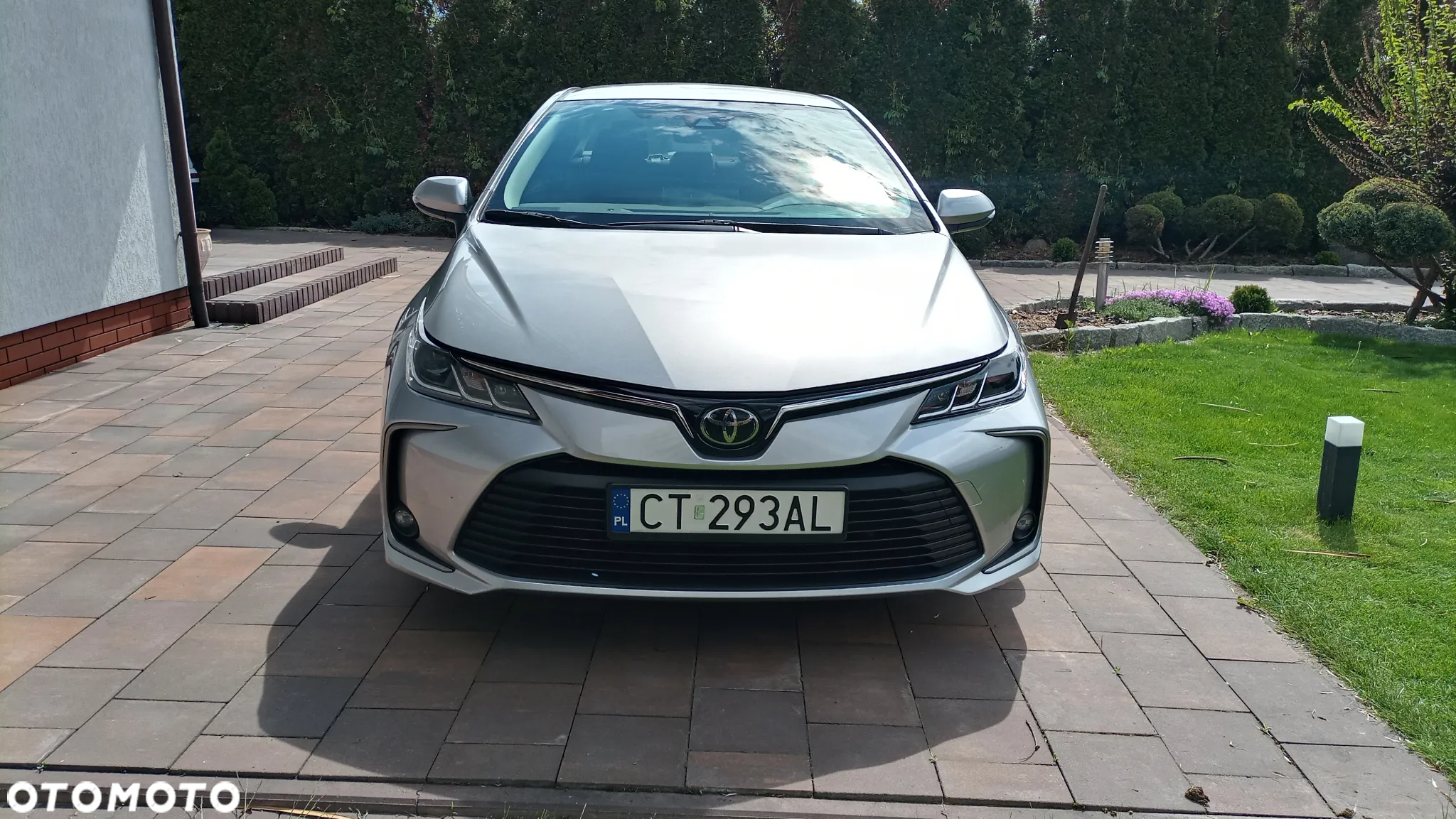 Toyota Corolla 1.5 Comfort MS - 7