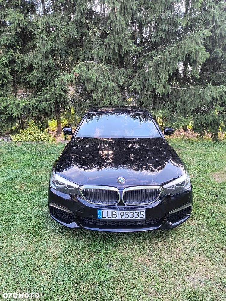 BMW Seria 5 - 1
