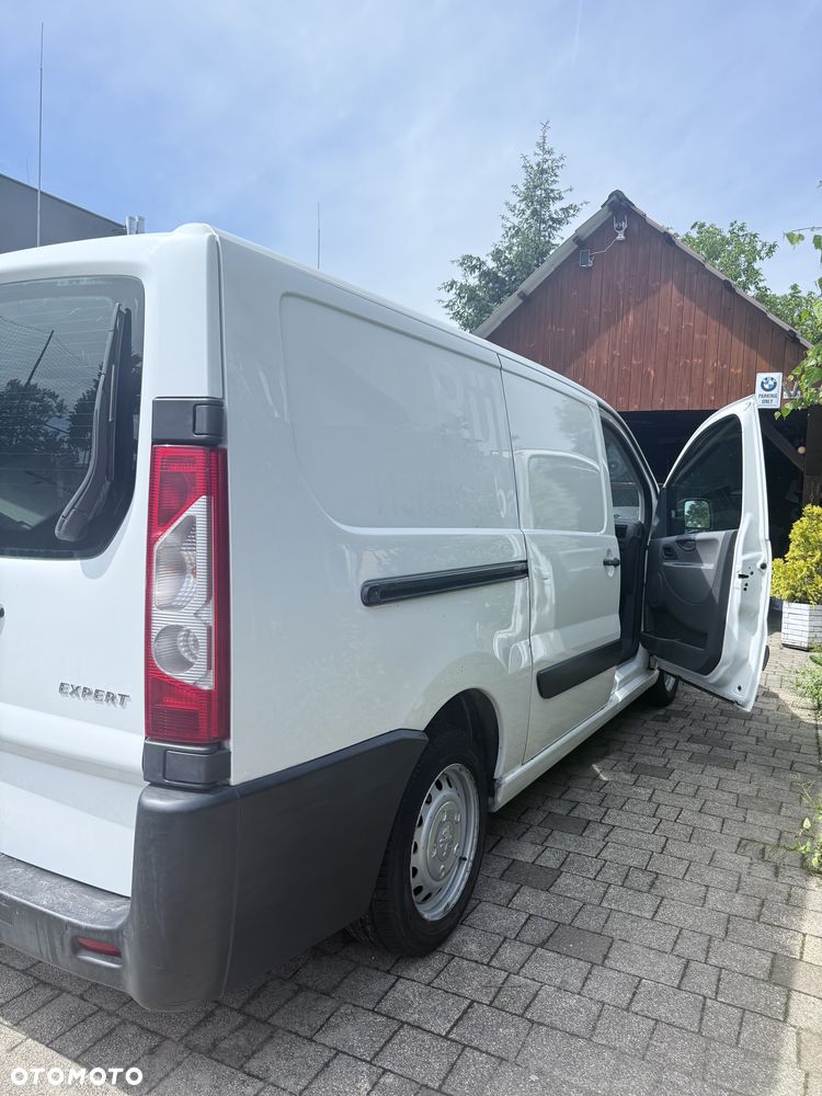 Peugeot Expert - 6