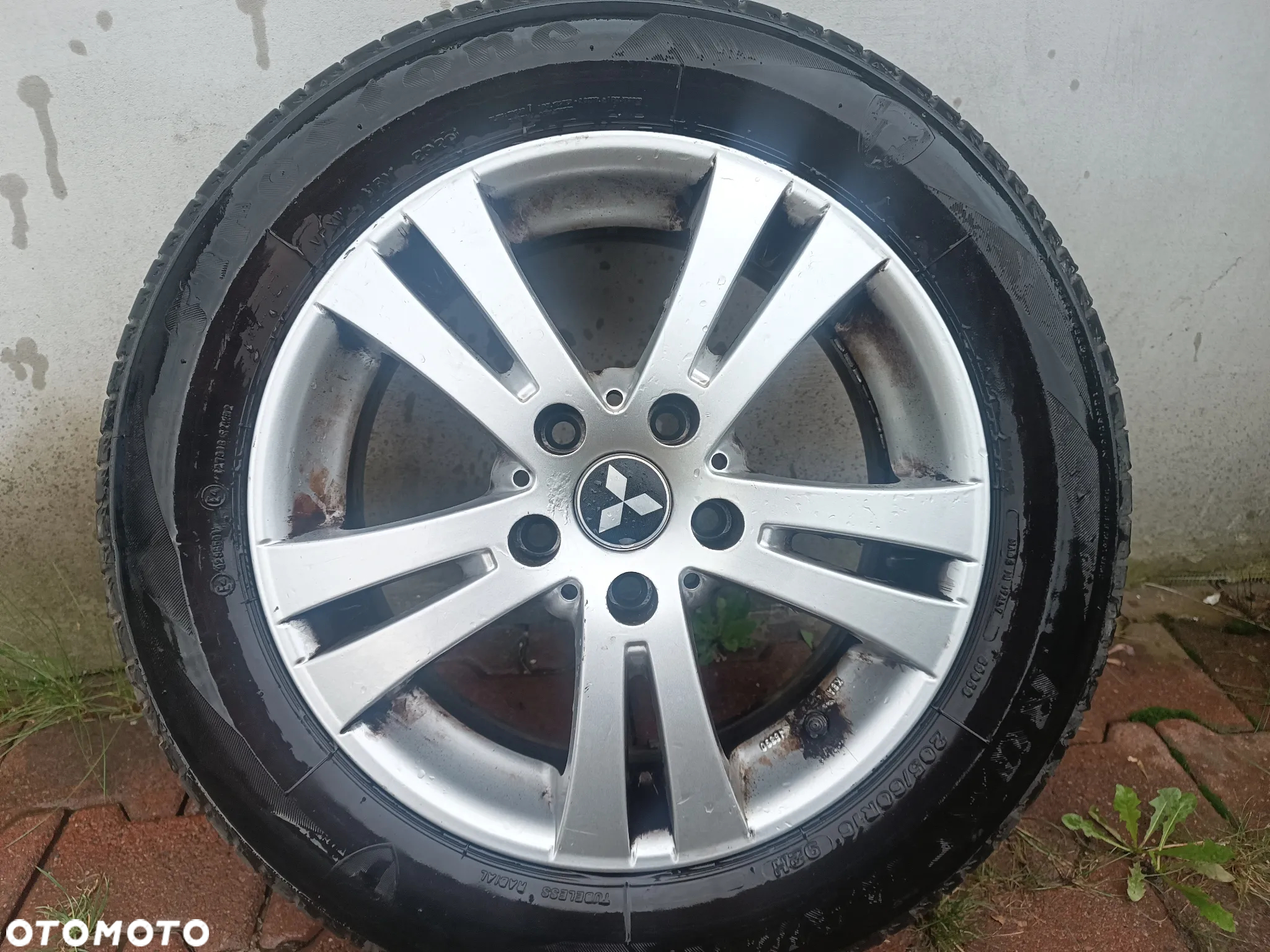 Mitsubishi Lancer 1.8 Intense - 8