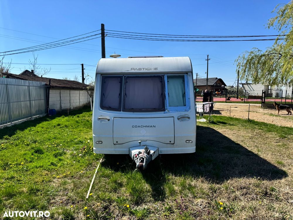 Alta coachman pastiche - 18