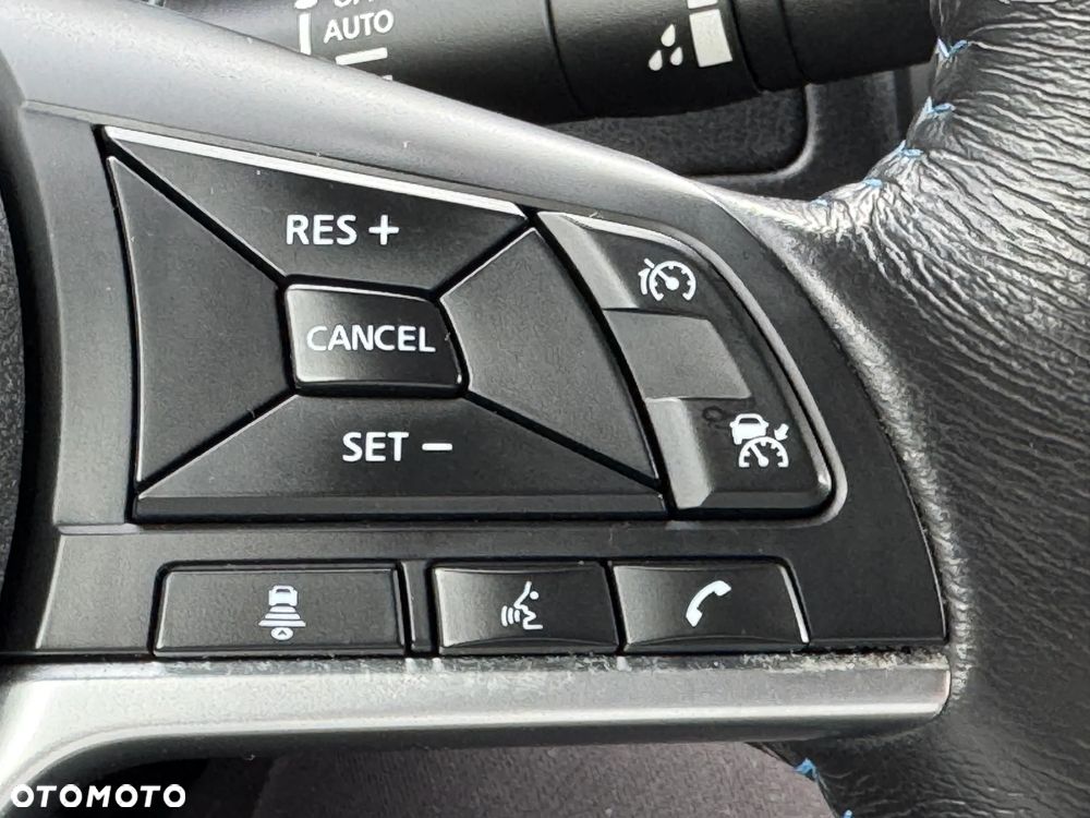 Nissan Leaf 40kWh Tekna - 16