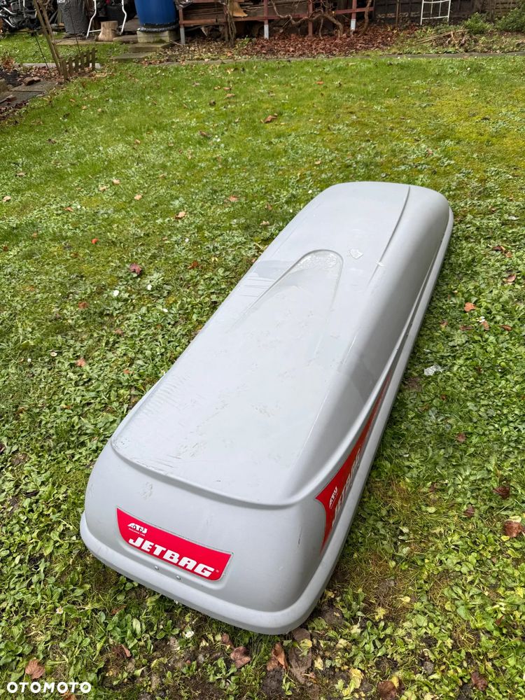 BOX dachowy Jetbag 450 - 5