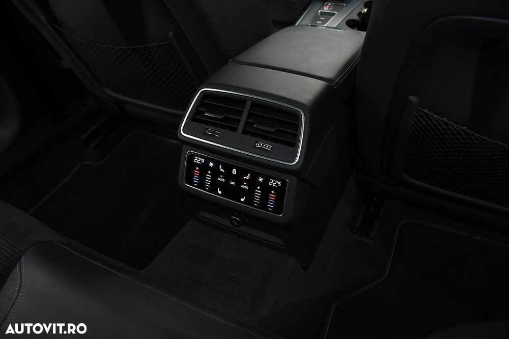 Audi A6 Limuzina - 8