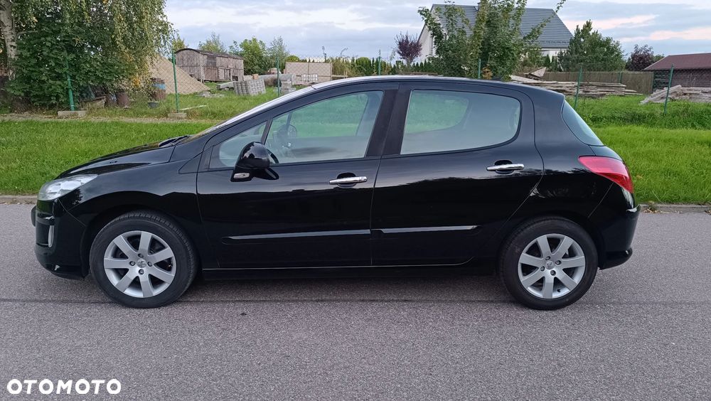 Peugeot 308 HDi FAP 135 Platinum - 2