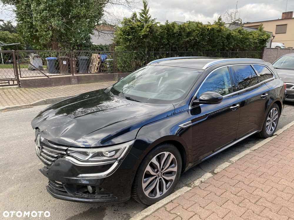 Renault Talisman ENERGY dCi 130 EDC INTENS - 4