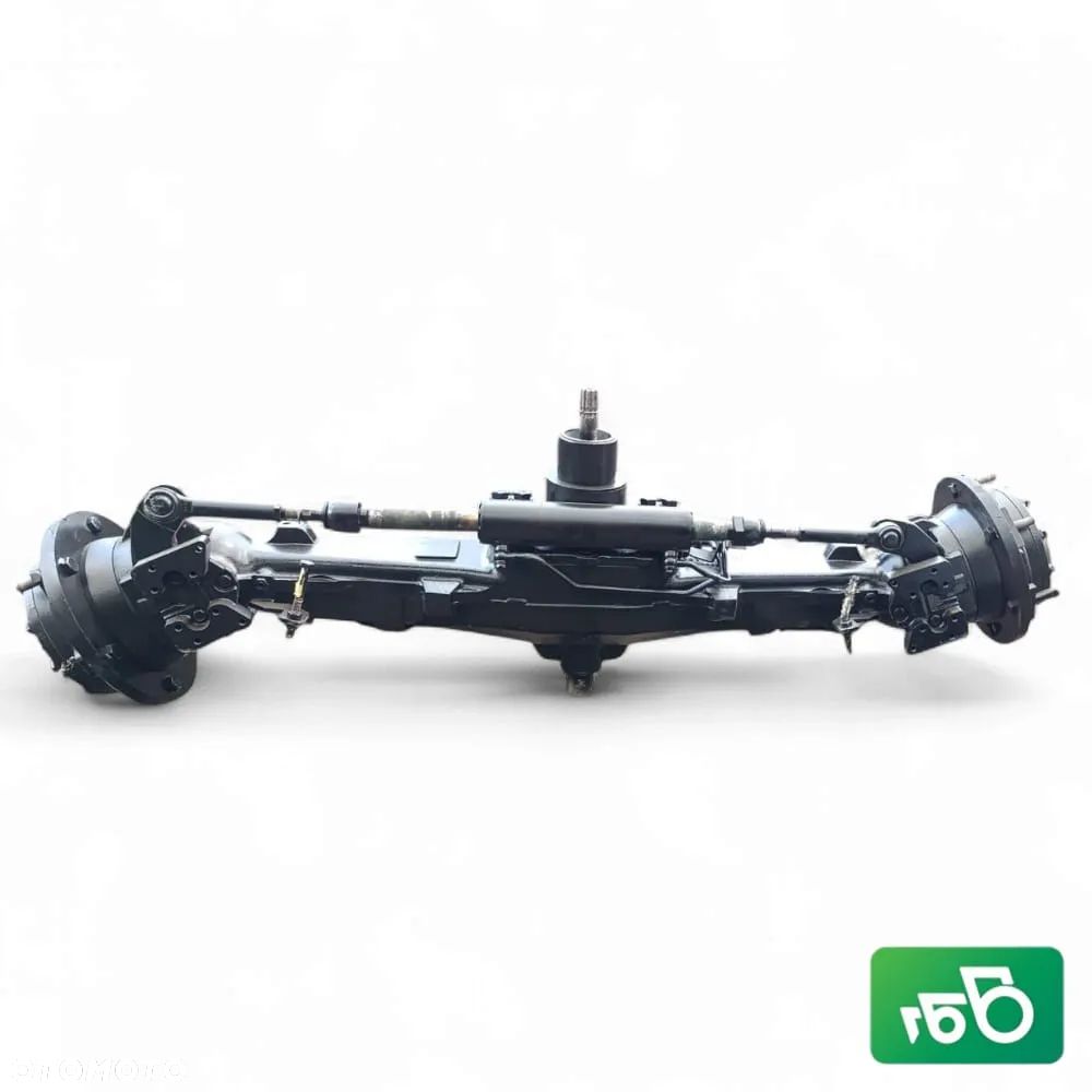 Przedni Most CNH 47875022 84321697 Case Farmall - 7