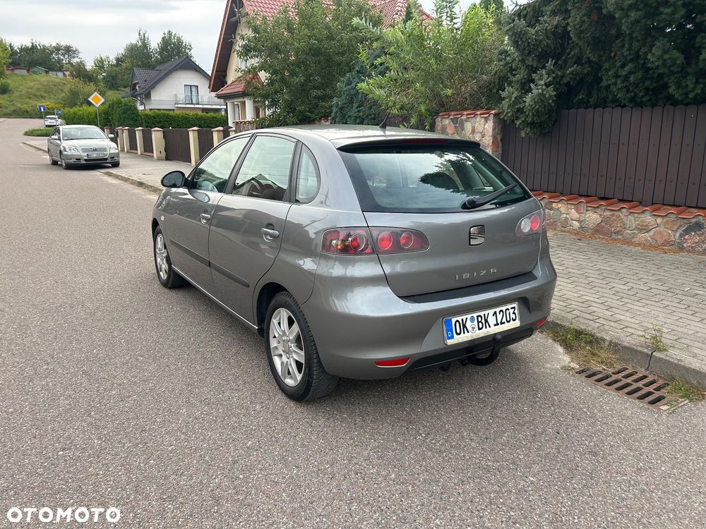 Seat Ibiza - 3