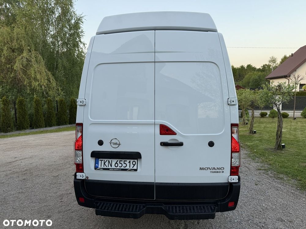 Opel MovanoL4H3 - 13