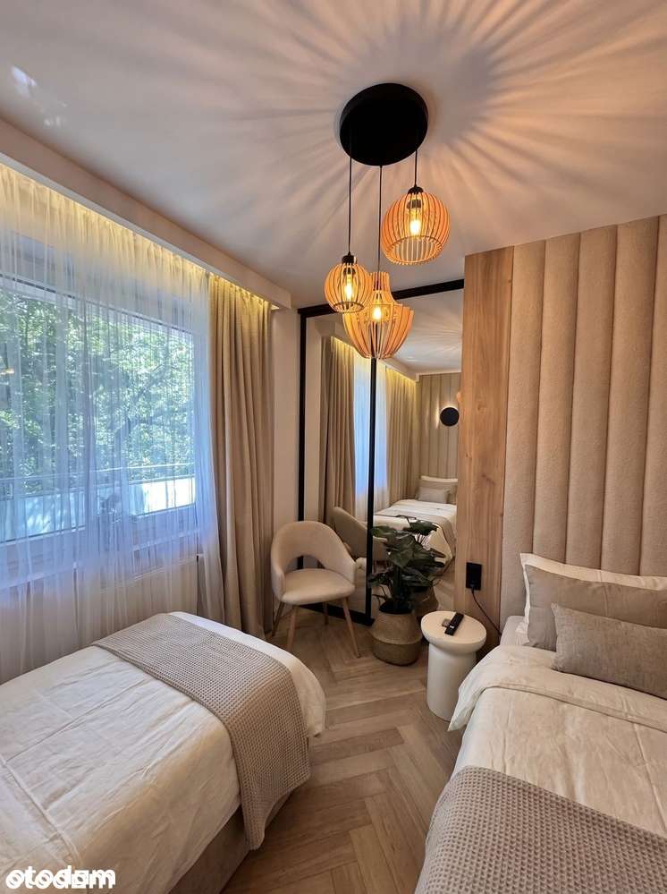 Nowy, luksusowy apartament | 3-pokojowy | Jacuzzi | Premium