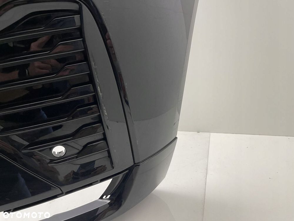 ZDERZAK PRZEDNI VOLVO XC60 II R DESIGN LIFT - 4