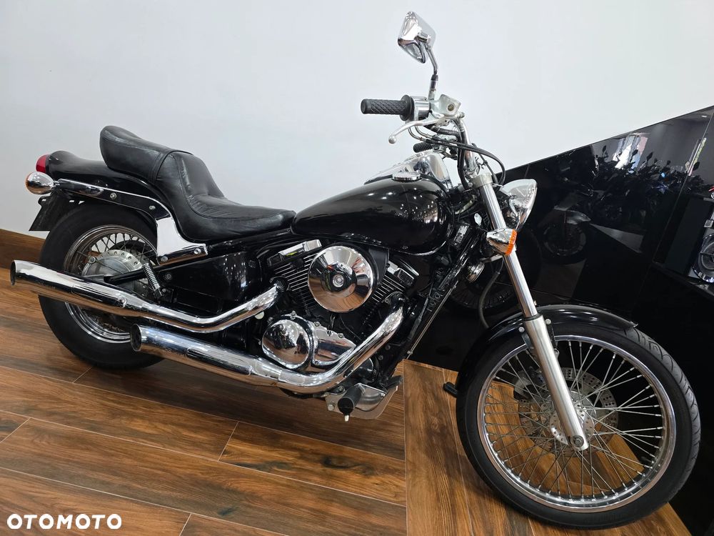 Kawasaki Vulcan - 2