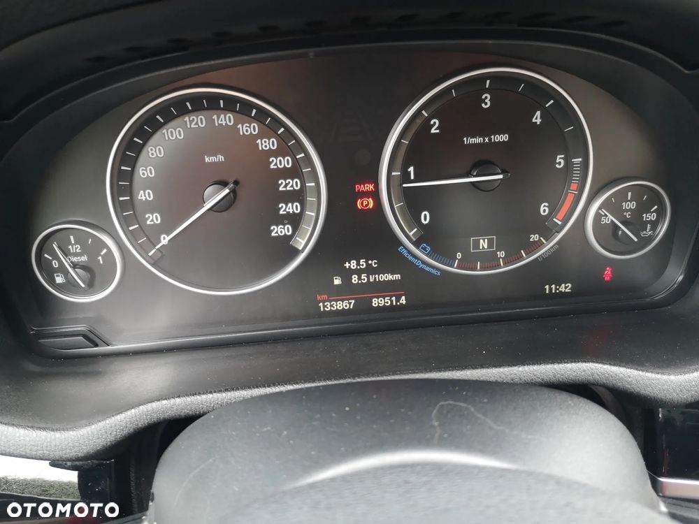 BMW X4 xDrive20d - 2
