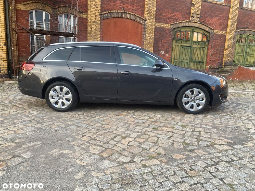 Opel Insignia - 11