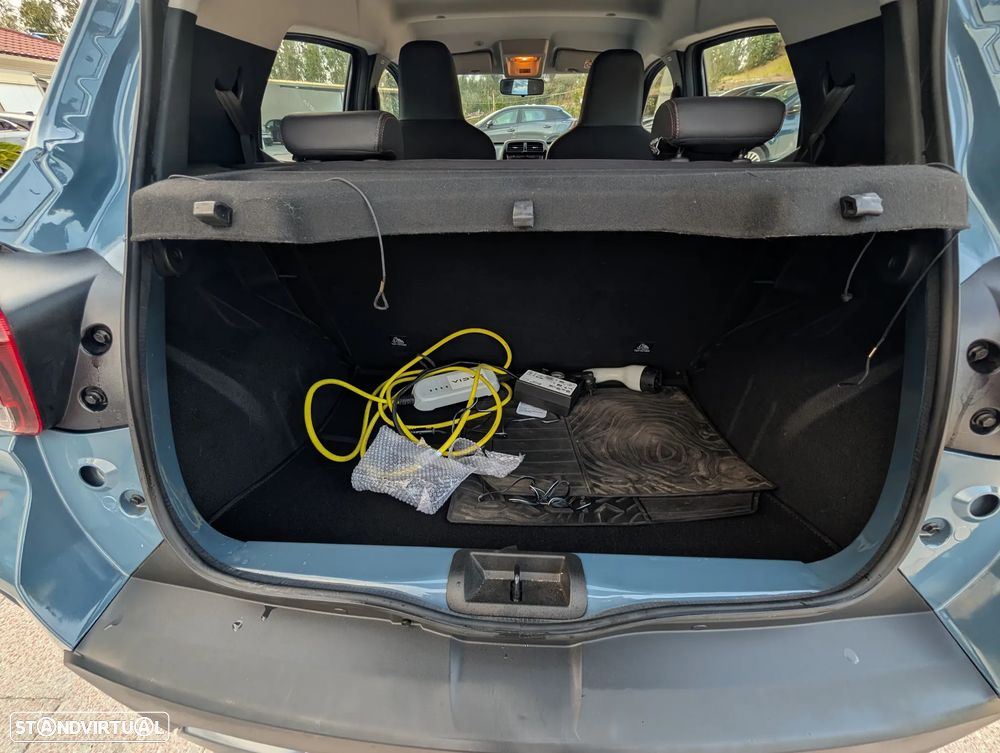 Dacia Spring EXTREME - 15