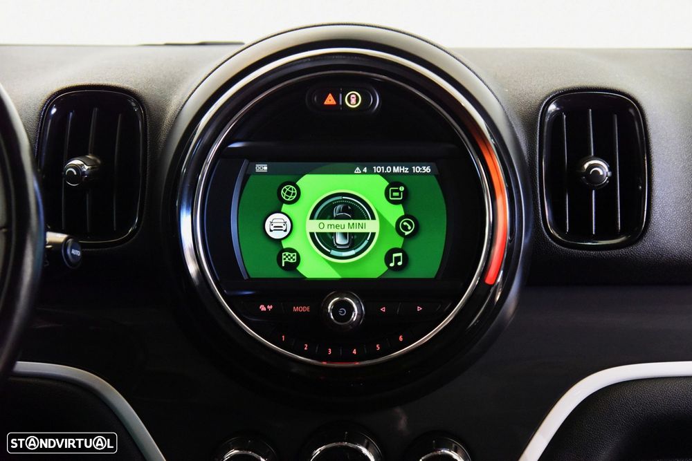 MINI Countryman - 22