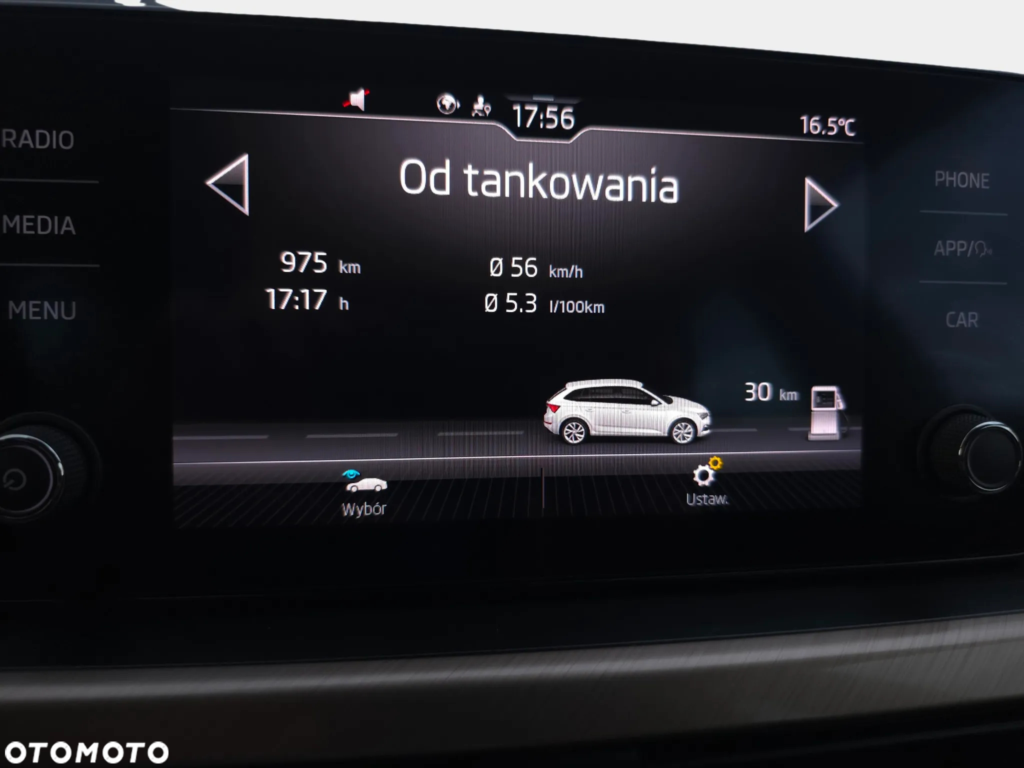 Skoda Scala 1.0 TSI Style - 31