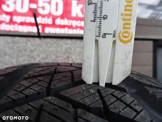 215/65/R17  99 H Pirelli Scorpion Winter - 7