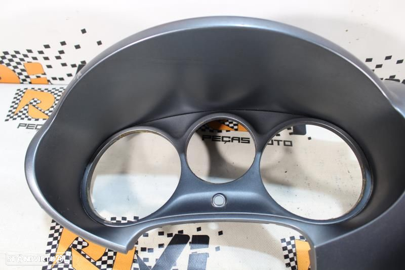 Aro / Friso Seat Leon (1P1)  Frisos Do Tablier Seat Leon 1P - 7