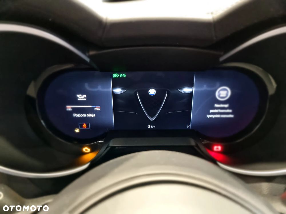 Alfa Romeo Stelvio 2.0 Turbo Veloce Q4 - 16