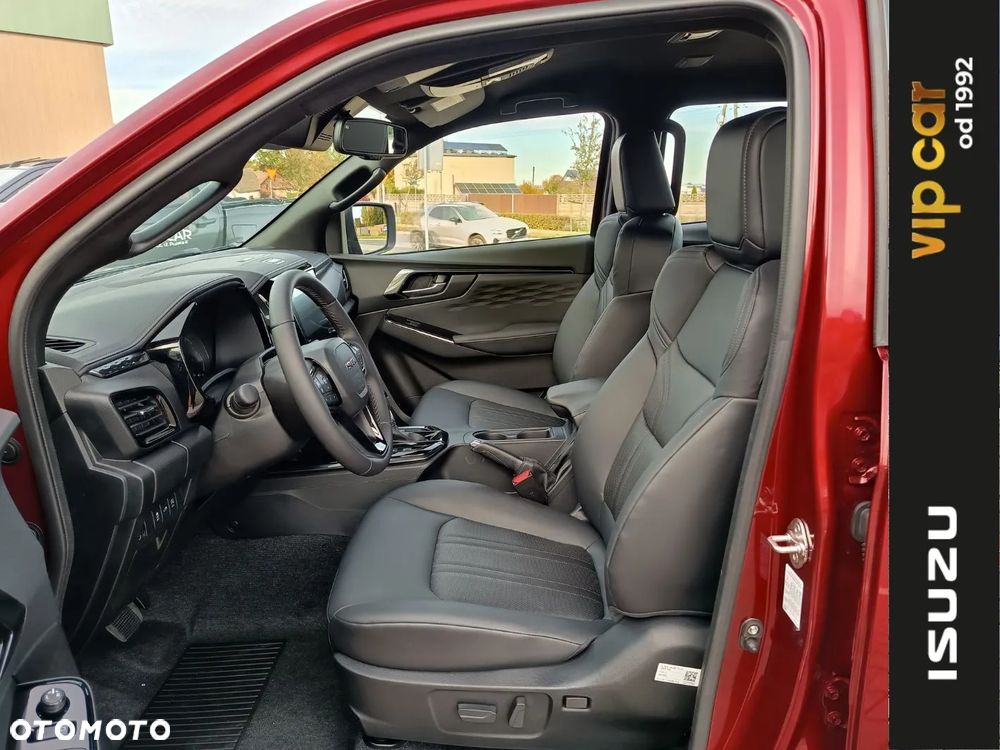 Isuzu D-Max 2.2 DC LSE 4WD - 9