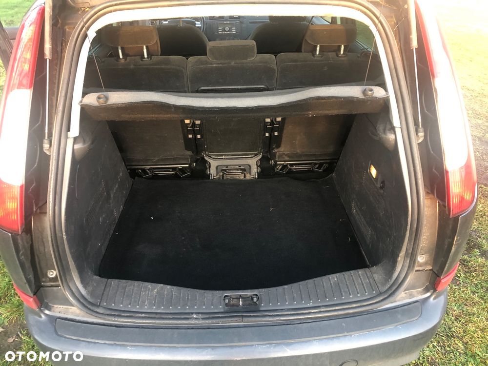 Ford Focus TDCi Ghia - 5