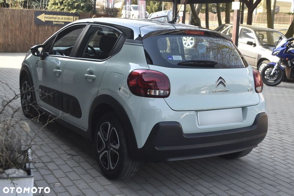 Citroën C3 - 4