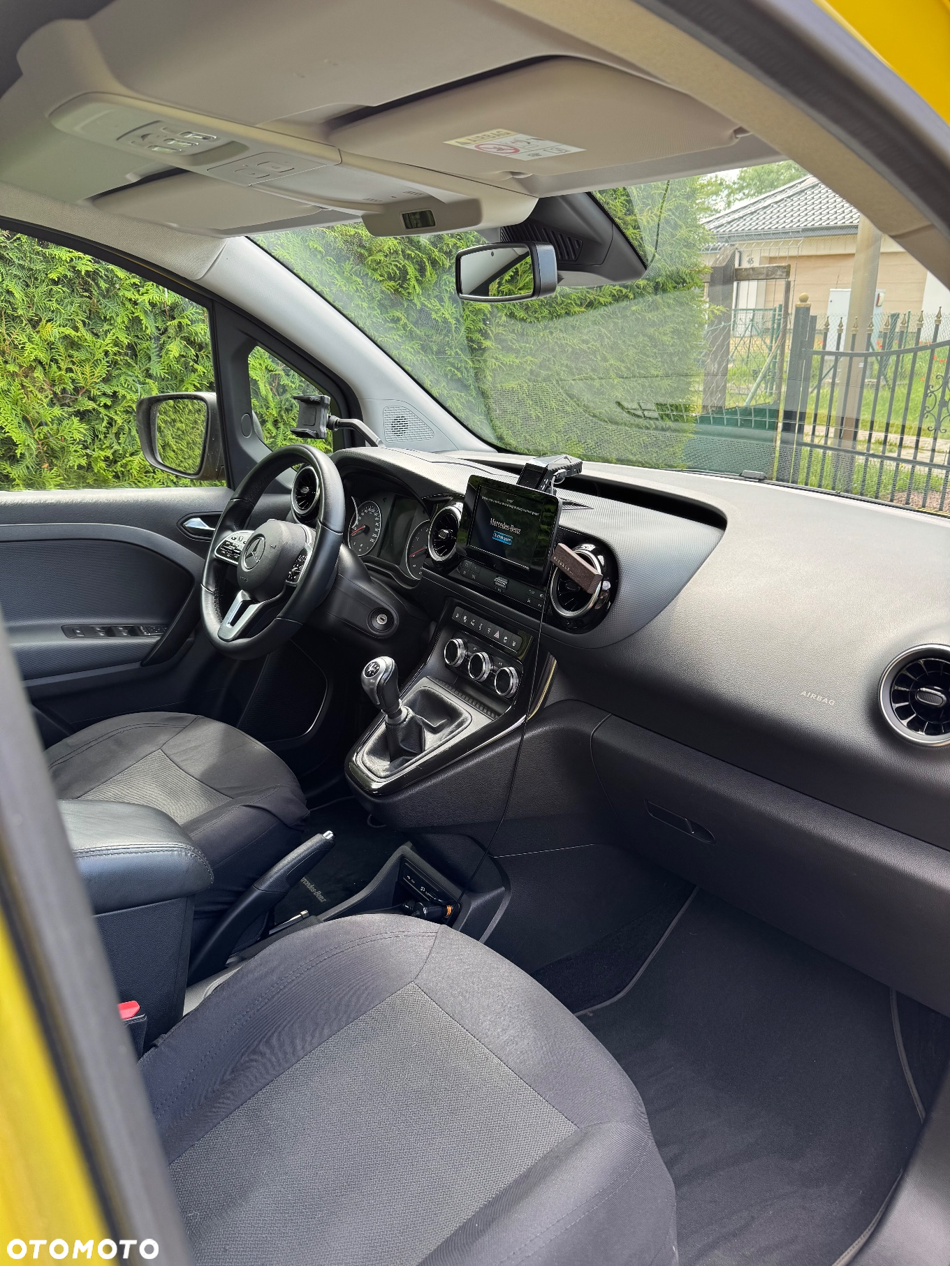Mercedes-Benz Citan Tourer 110 CDI L1 420.723 - 8