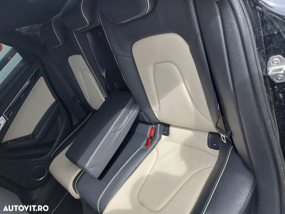 Audi A4 2.0 TDI quattro Stronic - 20