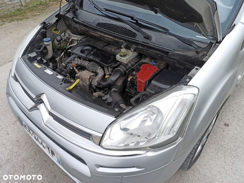 Citroën Berlingo - 8