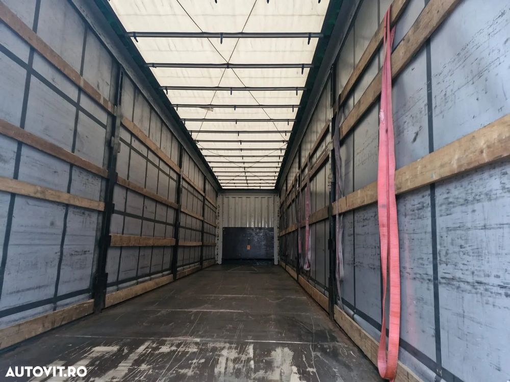 Krone Mega Liner - 9