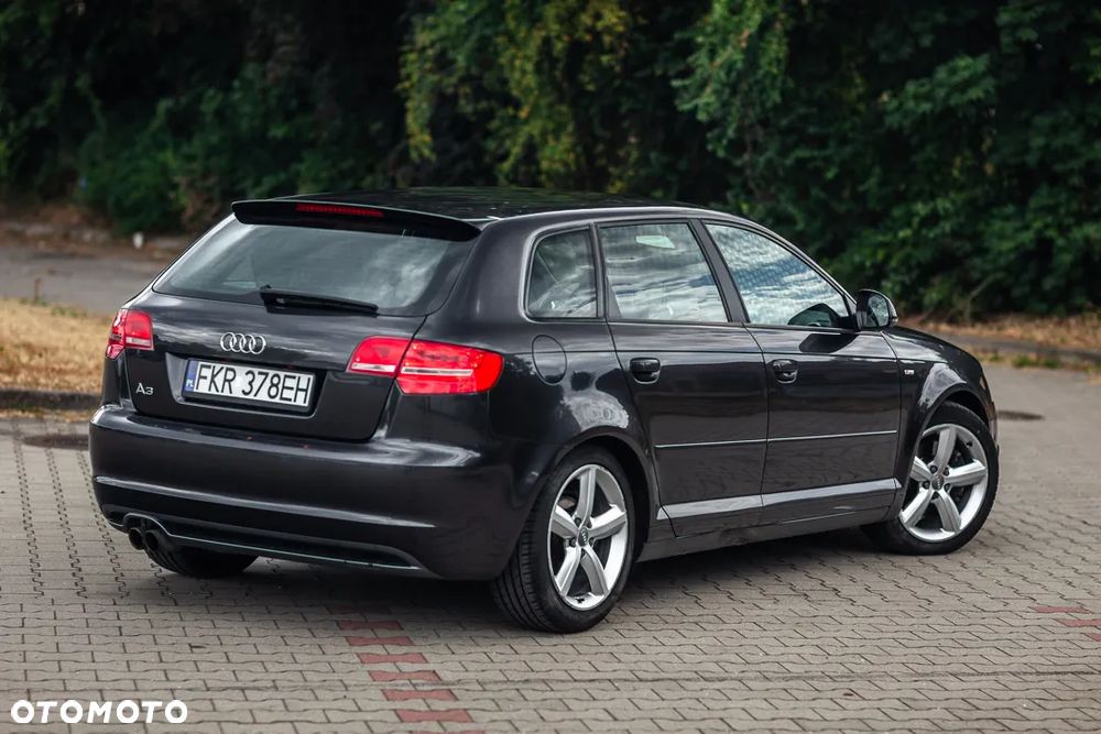Audi A3 - 12