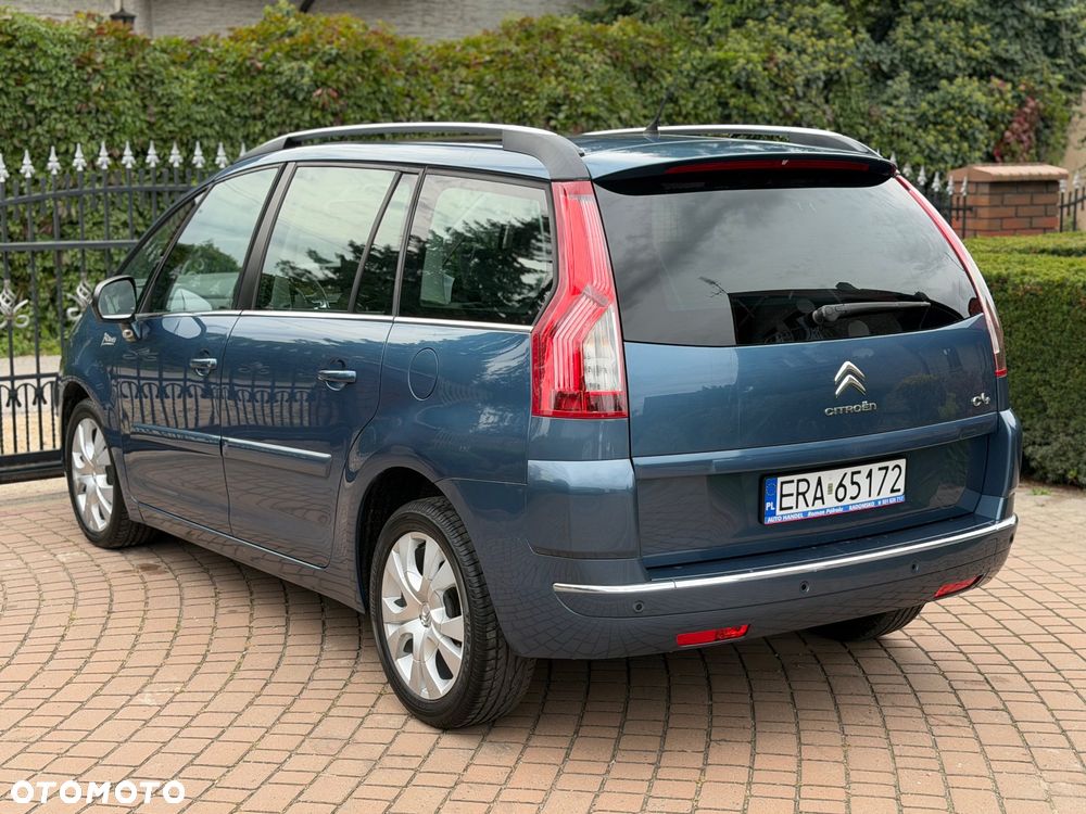 Citroën C4 Picasso 1.6 HDi FAP Exclusive - 2