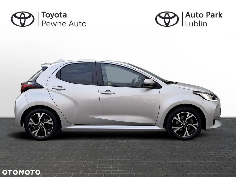 Toyota Yaris Hybrid 1.5 Style - 7