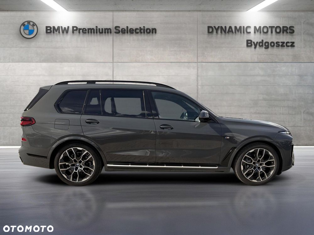 BMW X7 xDrive40i mHEV M Sport sport - 7