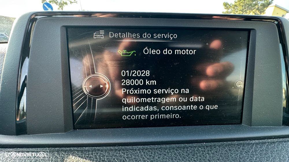 BMW 418 d Line Sport Auto - 14