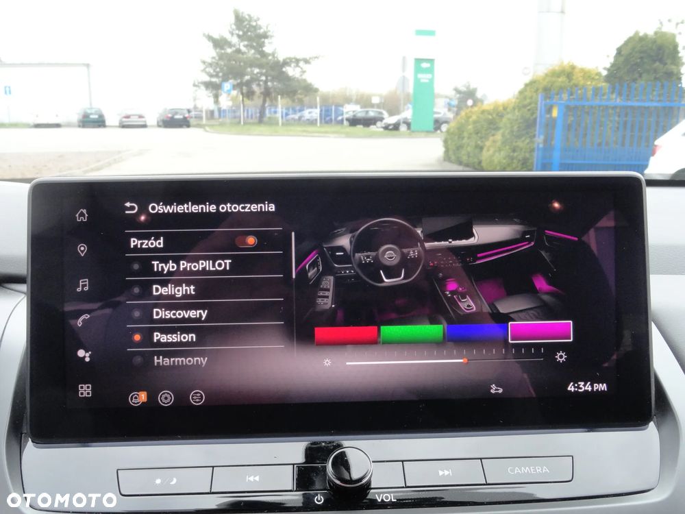 Nissan Qashqai 1.3 DIG-T MHEV Xtronic N-Connecta - 18