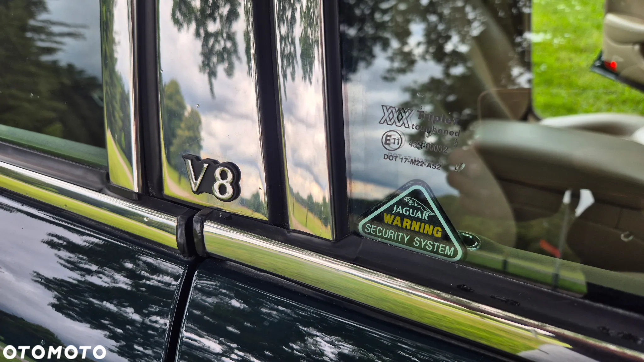 Jaguar XJ 4.0 Executive - 26