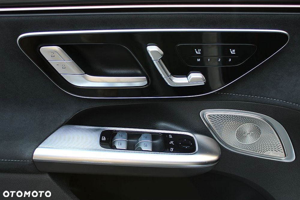 Mercedes-Benz EQE AMG 43 90.5kWh 4-Matic+ - 15