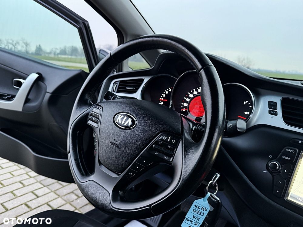 Kia Ceed 1.6 CRDi L - 37
